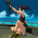 Black Lagoon 20
