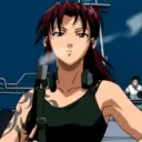 Black Lagoon 23