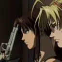 Black Lagoon 15