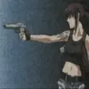Black Lagoon 21