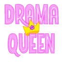 Rainha do drama