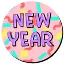 Ano novo
