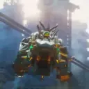 🔷🔹lego movie 2🔹🔷 mov.▪️ 17