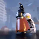 🔷🔹lego movie 2🔹🔷 mov.▪️ 9