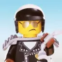 🔷🔹lego movie 2🔹🔷 mov.▪️ 18