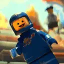 🔷🔹lego movie 2🔹🔷 mov.▪️ 20