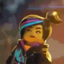 🔷🔹lego movie 2🔹🔷 mov.▪️ 6