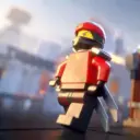 🔷🔹lego movie 2🔹🔷 mov.▪️ 12