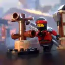🔷🔹lego movie 2🔹🔷 mov.▪️ 7