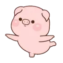 Cerdo Rourou🐷🐽Mov 19