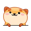Donut the dog 22