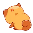 Donut the dog 17