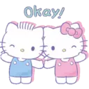 hello kitty♡amorosa 14