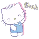 hello kitty♡amorosa 20