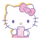 hello kitty♡amorosa 17