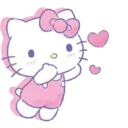 hello kitty♡amorosa 22