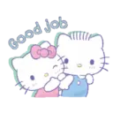 hello kitty♡amorosa 7