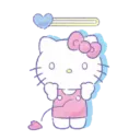 hello kitty♡amorosa 13