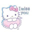 hello kitty♡amorosa 18