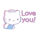 hello kitty♡amorosa 23