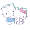 hello kitty♡amorosa 19