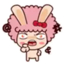 MONO AFRO mov. 20