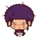 MONO AFRO mov. 5