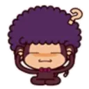 MONO AFRO mov. 12