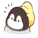 Pingüino Cute 🐧 mov 6