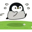 Pingüino Cute 🐧 mov 19