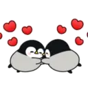 Pingüino Cute 🐧 mov 22