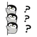 Pingüino Cute 🐧 mov 7