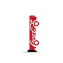 Coca Cola Stick 8