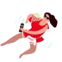Coca Cola Stick 3