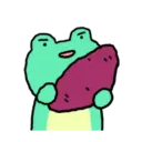 Oso y rana 12