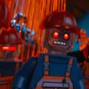 🔷🔹lego movie🔹🔷 mov.▪️ 30