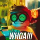 🔷🔹lego movie🔹🔷 mov.▪️ 29