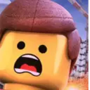 🔷🔹lego movie🔹🔷 mov.▪️ 17