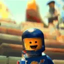 🔷🔹lego movie🔹🔷 mov.▪️ 7