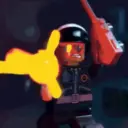 🔷🔹lego movie🔹🔷 mov.▪️ 10