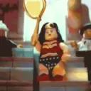 🔷🔹lego movie🔹🔷 mov.▪️ 22