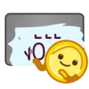 Stickers bonitos 24