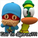 PoCoYo memes 2