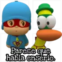 PoCoYo memes 15