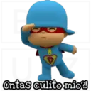 PoCoYo memes 13