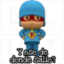 PoCoYo memes 11