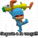 PoCoYo memes 24