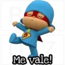 PoCoYo memes 16