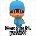 PoCoYo memes 23