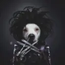 Dark pets 17